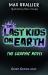 The Last Kids on Earth: the Graphic Novel