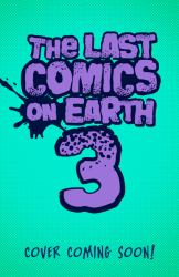 The Last Comics on Earth: a Song of Swords and Stuffies