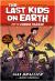 The Last Kids on Earth and the Zombie Parade: the Graphic Novel