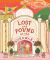 Lost and Found at the Gurdwara Lost and Found at the Gurdwara