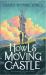 Howl's Moving Castle