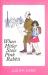 When Hitler Stole Pink Rabbit (HarperCollins Children's Classics)