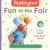 Paddington: Fun at the Fair : A Pull, Slide and Play Book