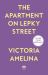 The Apartment on Lepky Street The Apartment on Lepky Street