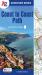 Coast to Coast: with Ordnance Survey Mapping (a-Z Adventure Series)