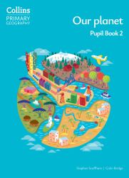 Our Planet - Pupil Book 2