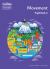 Movement - Pupil Book 4