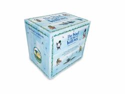 The Wind in the Willows Classic Story Collection (20-Copy Box)
