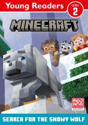 Search for the Snowy Wolf