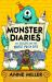 Monster Diaries: the Cyclops and the Worst Party Ever