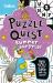 Puzzle Quest Summer Surprise : Mystery Puzzles for Kids