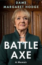 Battleaxe : A Memoir