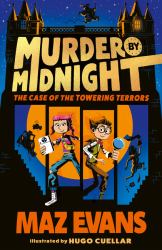 Maz Evans Book One