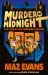 Maz Evans Book One