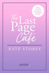 The Last Page Cafe