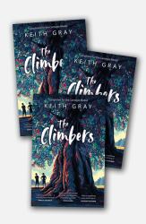 The Climbers 30 Copy Class Set