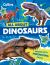 All about Dinosaurs : Discover Fascinating Facts about Prehistoric Creatures