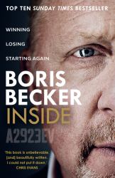 Inside : Winning. Losing. Starting Again