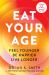 Eat Your Age