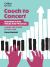 Couch to Concert: Beginner Piano Pieces and Practice