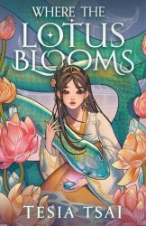 Where the Lotus Blooms