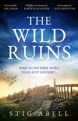 The Wild Ruins (Jake Jackson, Book 5)
