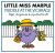 Little Miss Marple: Muddle at the Vicarage (Mr Men Little Miss Agatha Christie Mysteries)