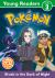 Pokémon Young Readers Level 3: Rivals in the Dark of Night