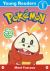 Pokémon Young Readers Level 1: Meet Fuecoco