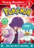 Pokémon Young Readers Level 2: We Can Do It Quaxly!