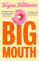 Big Mouth