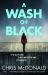 A Wash of Black: It's Not Life That Imitates Art ... It's Death (DI Erika Piper, Book 1)