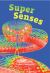 Super Senses : Fluency 5