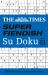 The Times Super Fiendish Su Doku Book 13: 200 Challenging Puzzles (the Times Su Doku)