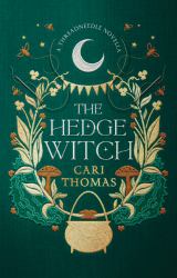 The Hedge Witch: a Threadneedle Novella (Threadneedle)