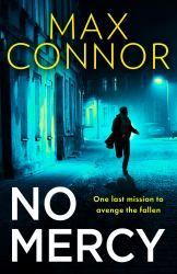 No Mercy (Josie Chapman, Book 1)