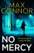 No Mercy (Josie Chapman, Book 1) No Mercy (Josie Chapman, Book 1)