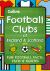 Football Clubs of England and Scotland: Fun Football Facts, Stats and Quizzes
