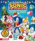 Sonic the Hedgehog Advent Calendar