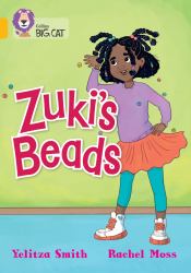 Zuki's Beads : Band 09/Gold