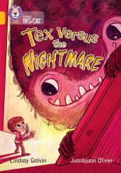Tex Versus the Nightmare : Band 09/Gold