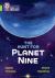 The Hunt for Planet Nine : Band 11+/Lime Plus