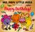 Mr Men Little Miss: Happy Birthday