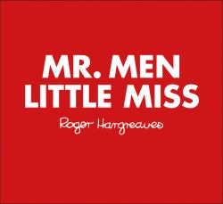 Mr. Men Little Miss: the 12 Gifts of Christmas