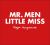 Mr. Men Little Miss: the 12 Gifts of Christmas