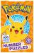 Pokémon Number Puzzles