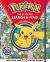 Pokémon: the Ultimate Search and Find Travel Collection