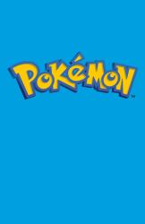 Pokemon Massive Sticker Book