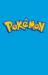 Pokemon Massive Sticker Book