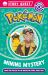 Pokémon Story Quest: Mining Mystery